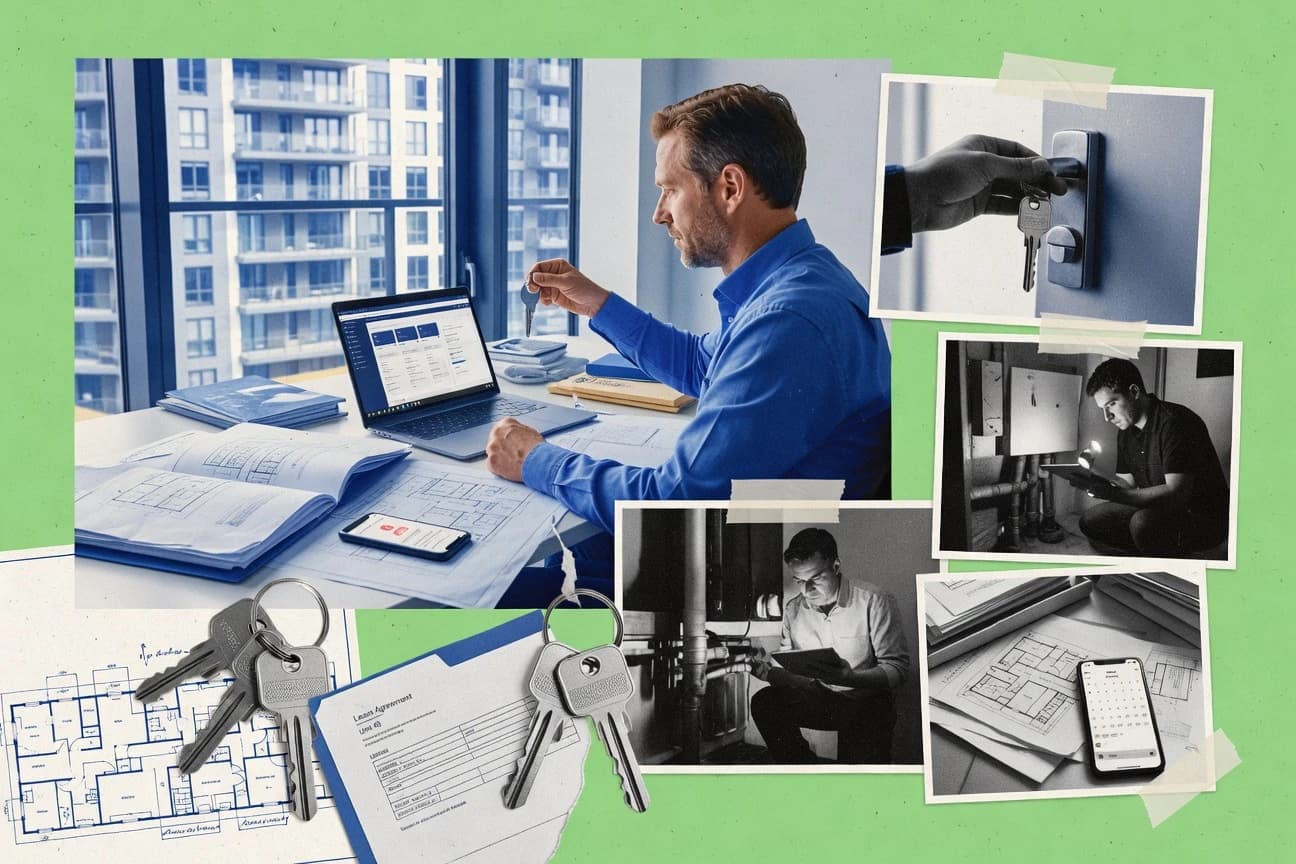 Top 4 Best Vastgoedbeheer Software of 2026