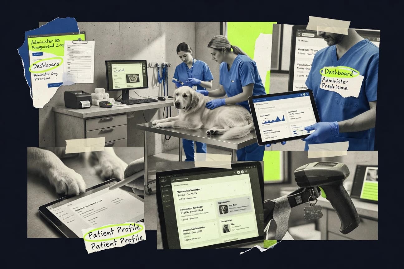Top 10 Best Veterinarian Software of 2026