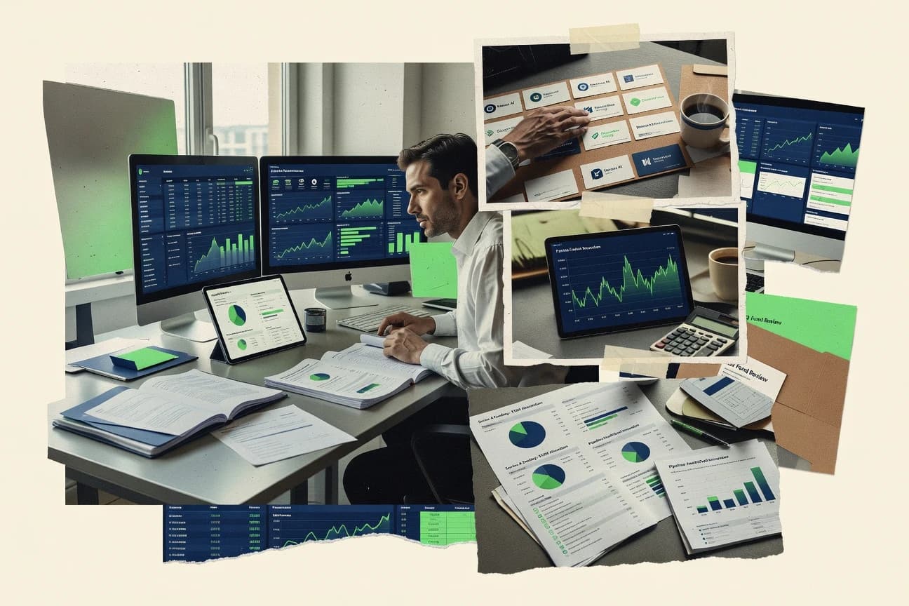 Top 10 Best Venture Capital Management Software of 2026