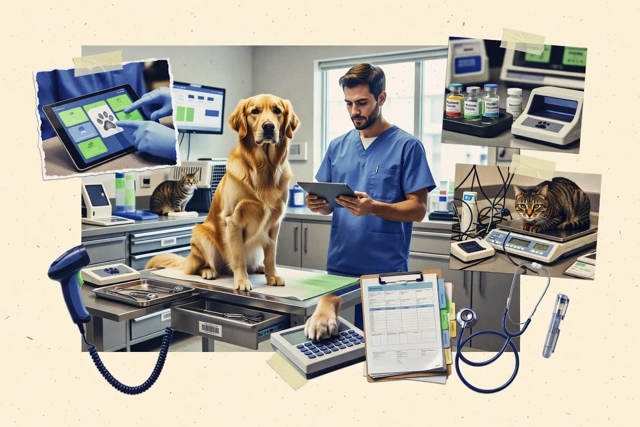 Top 10 Best Vet Management Software of 2026