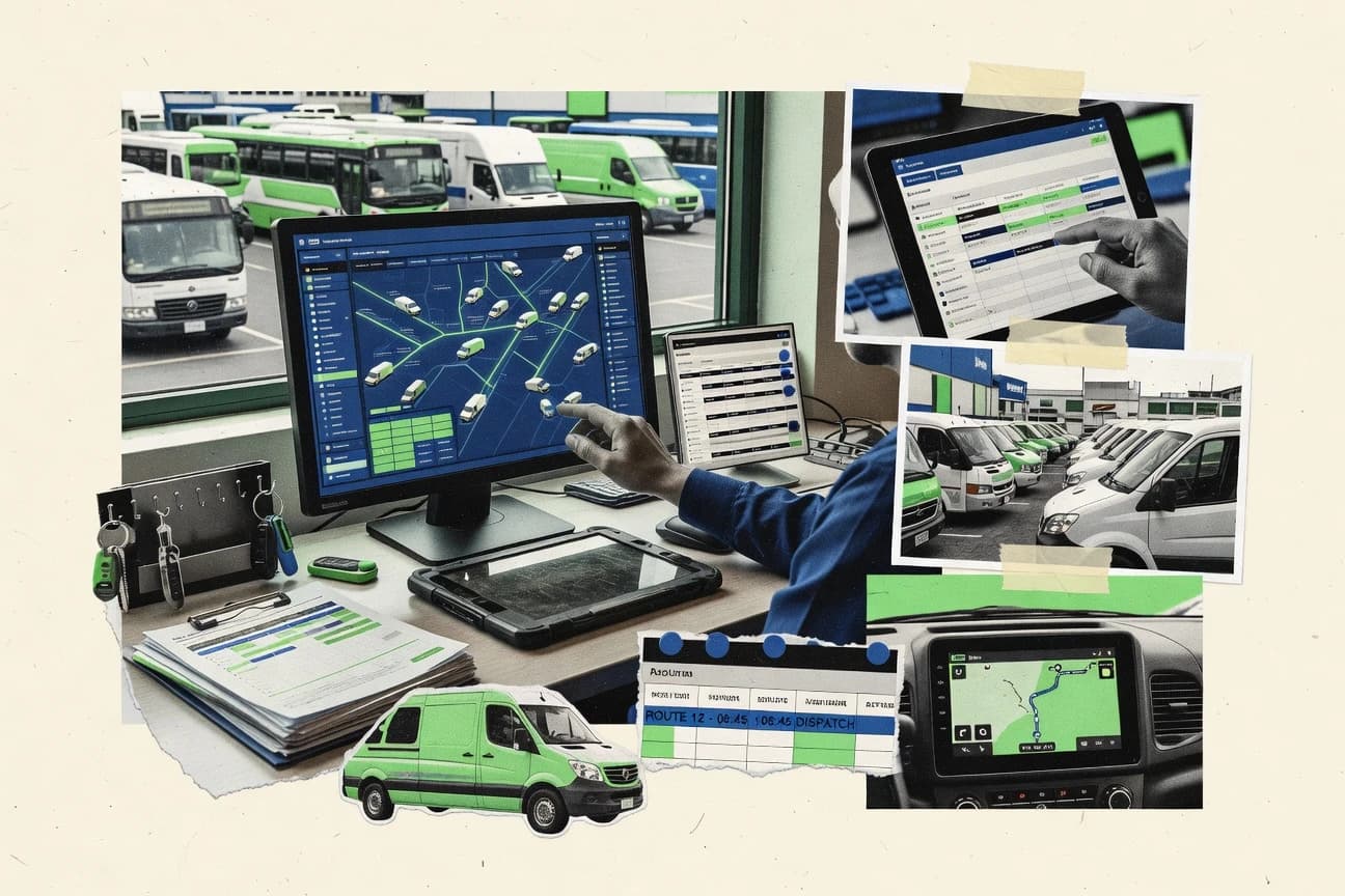 Top 10 Best Vehicle Scheduling Software of 2026