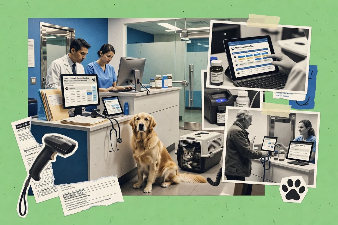 Top 10 Best Vet Practice Software of 2026