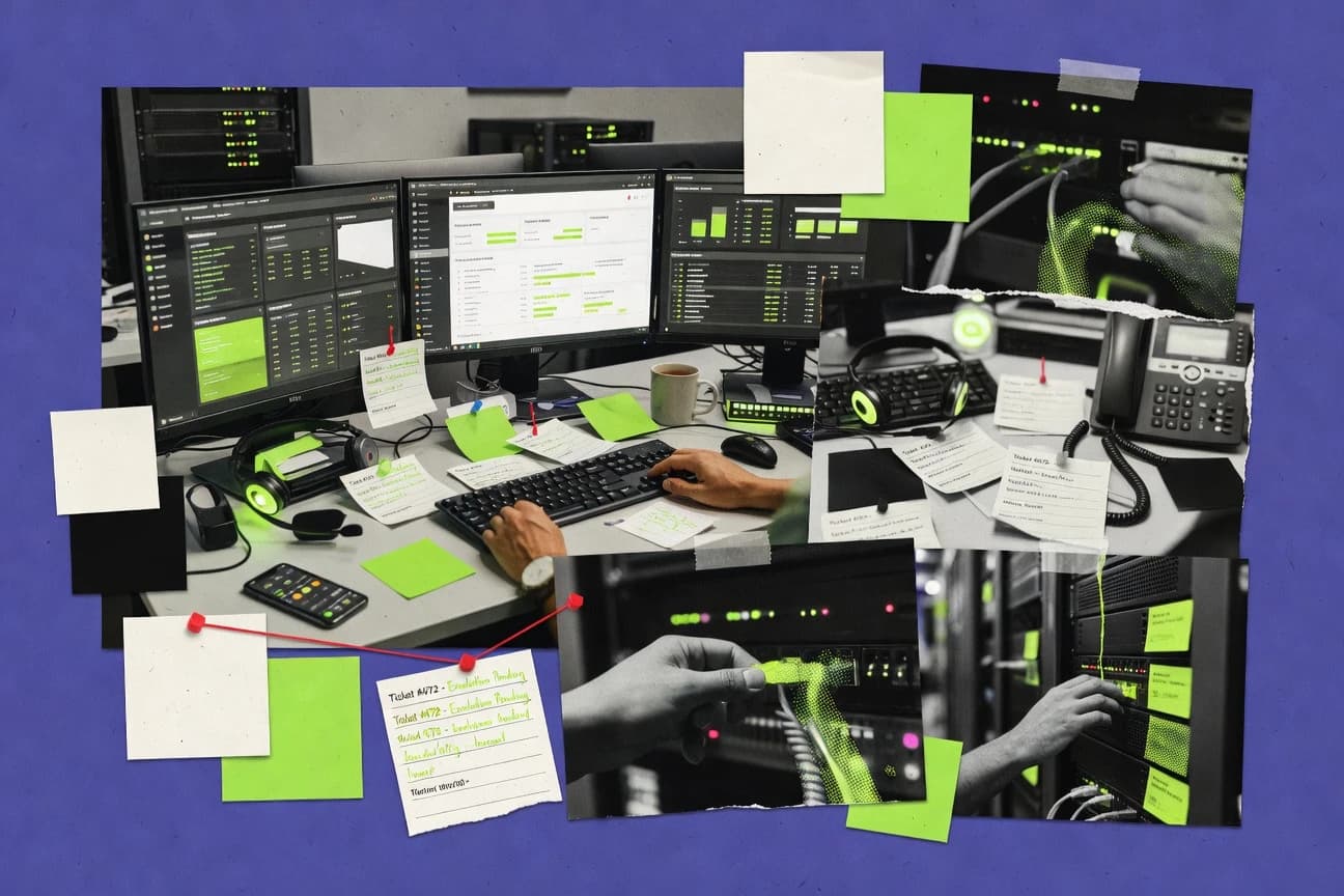 Top 10 Best Trouble Ticket Management Software of 2026