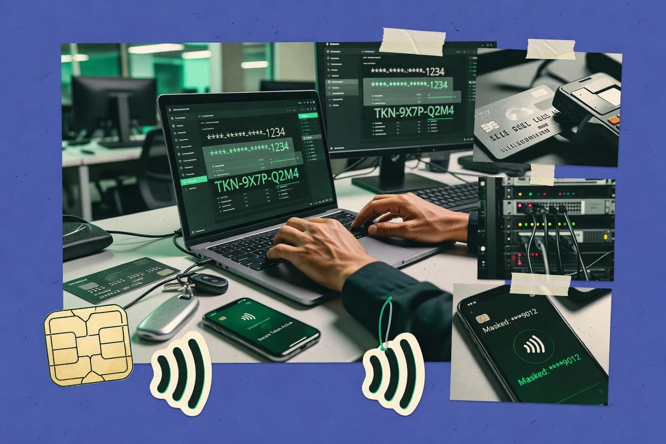 Top 10 Best Tokenization Software of 2026