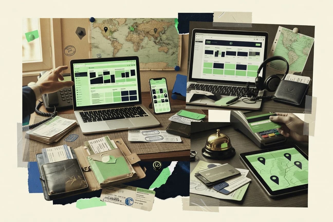 Top 10 Best Travel Crm Software of 2026