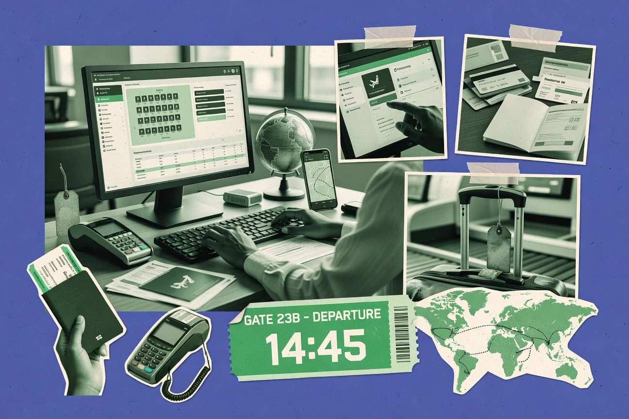 Top 10 Best Travel Agency Booking Software of 2026