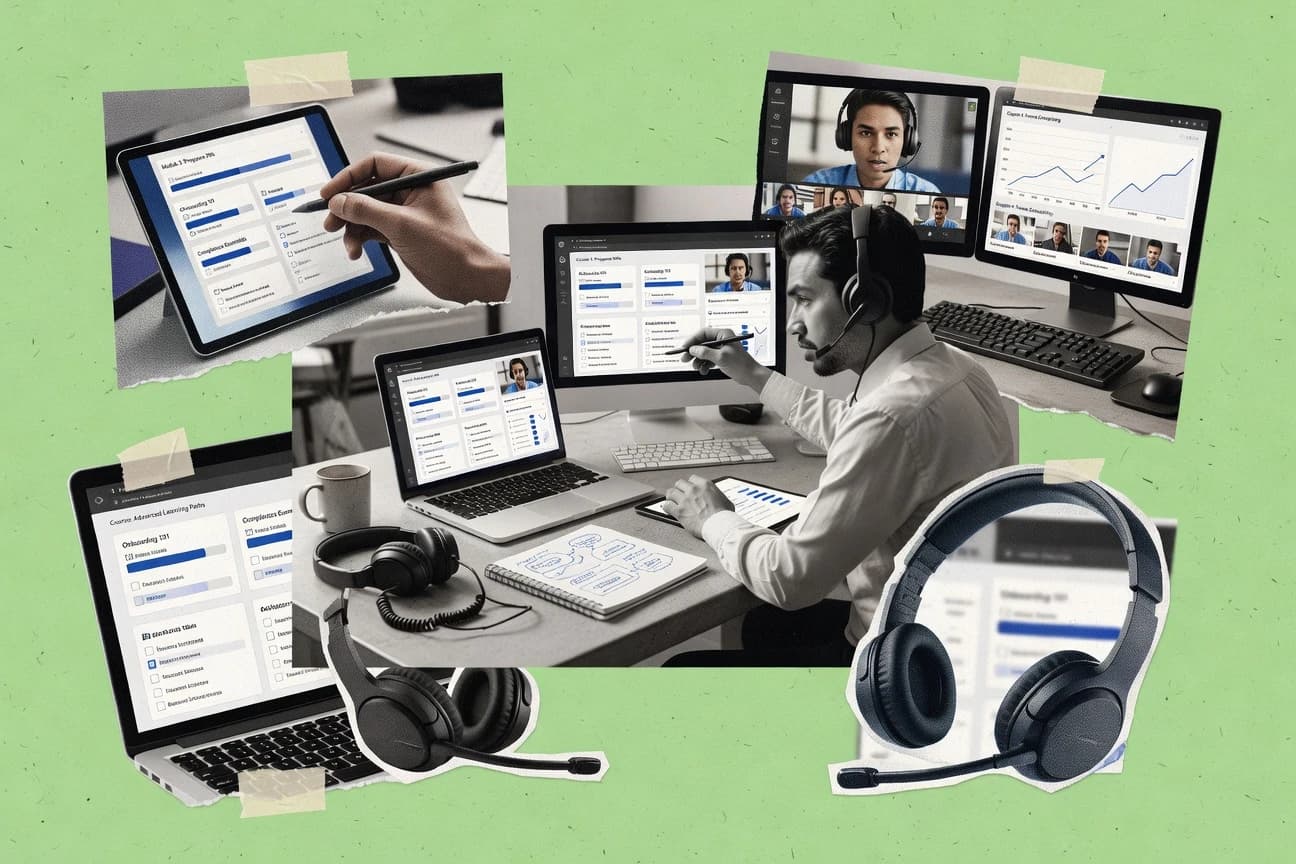 Top 10 Best Training Software of 2026