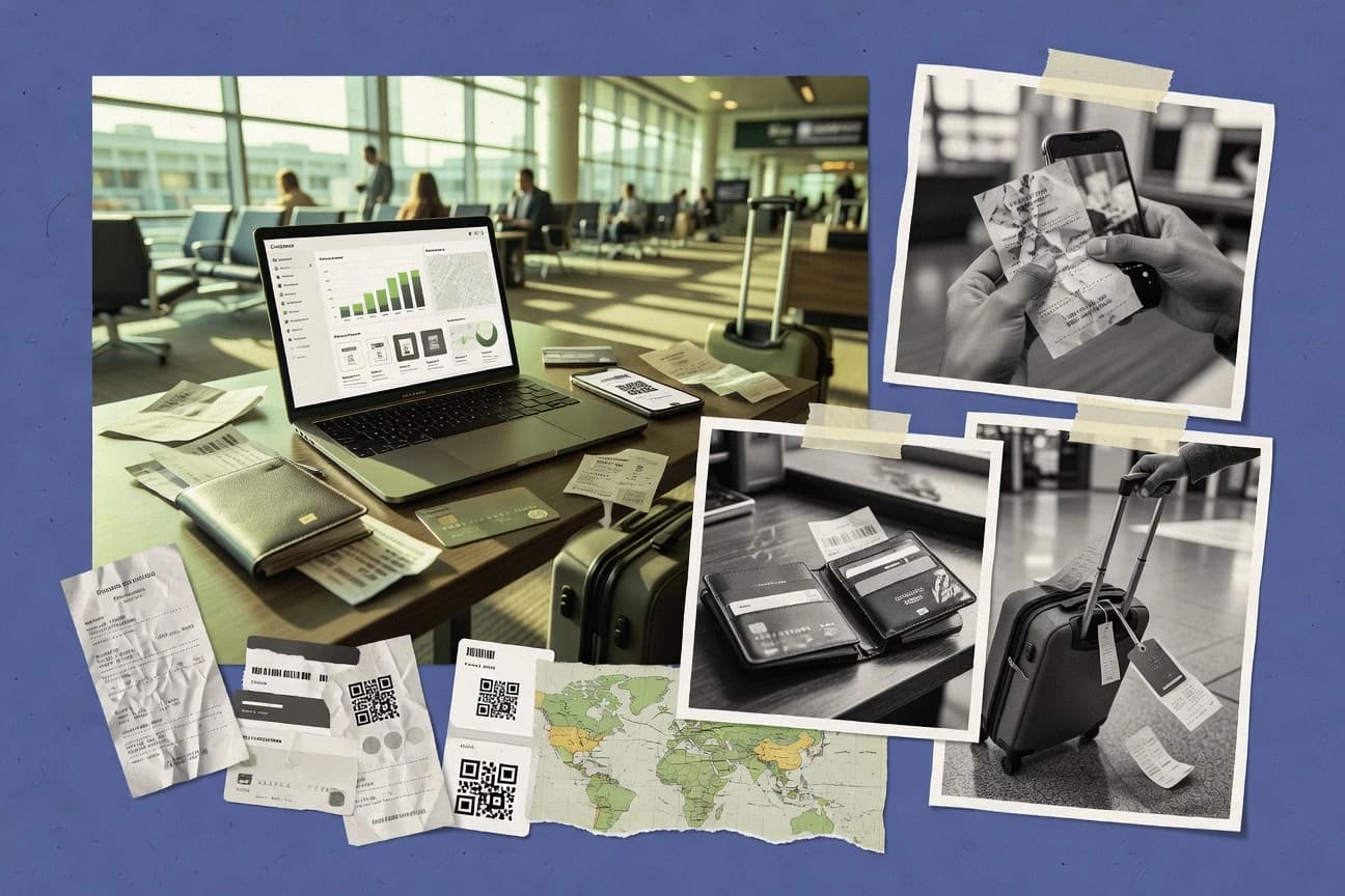Top 10 Best Travel & Expense Software of 2026