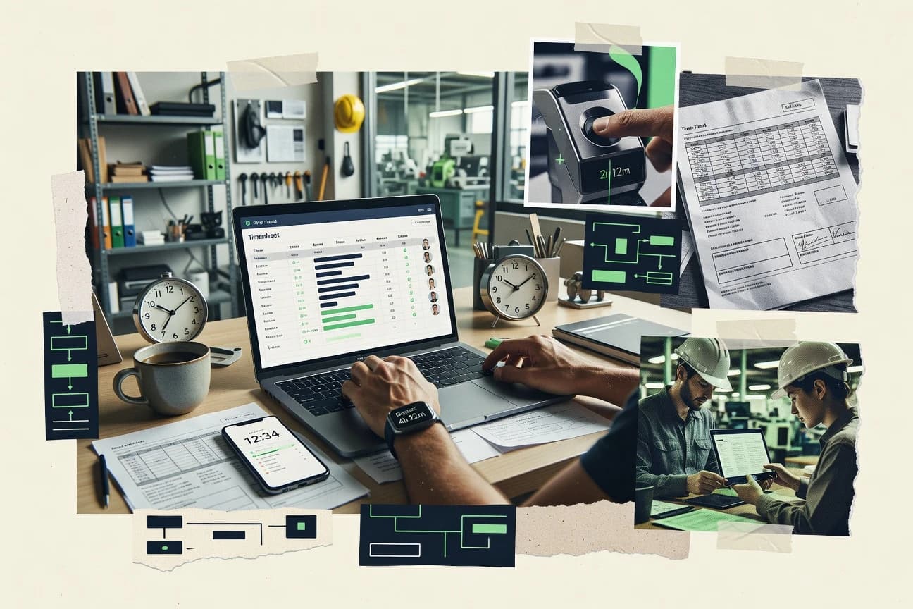 Top 10 Best Time Track Software of 2026