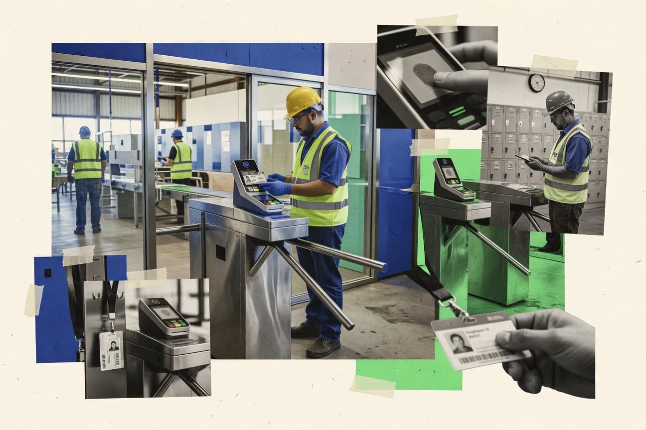 Top 10 Best Time Attendance System Software of 2026