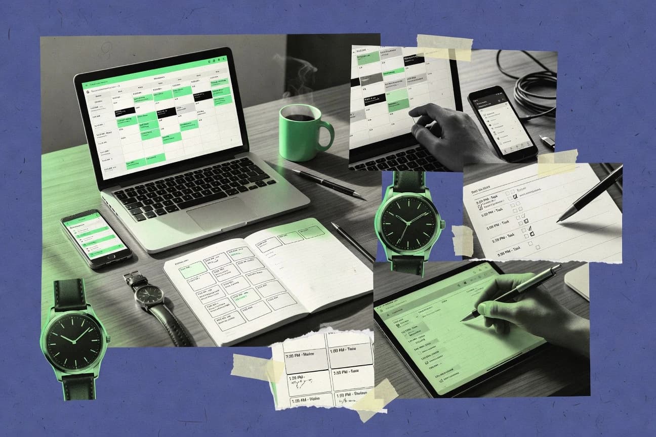 Top 10 Best Time Blocking Software of 2026