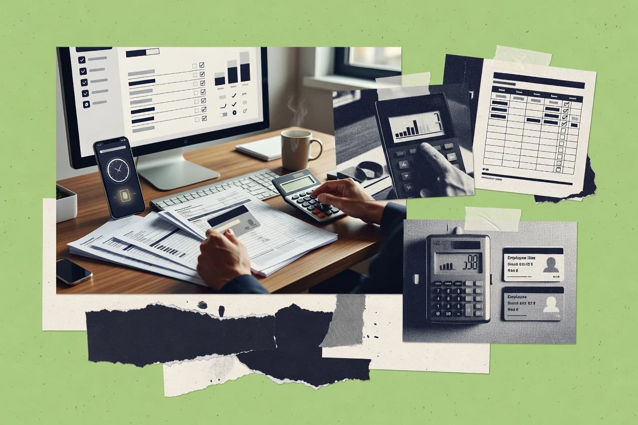 Top 10 Best Time Clock And Payroll Software of 2026