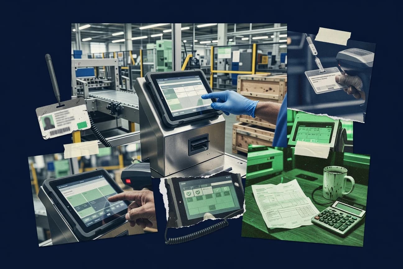 Top 10 Best Time Card Software of 2026