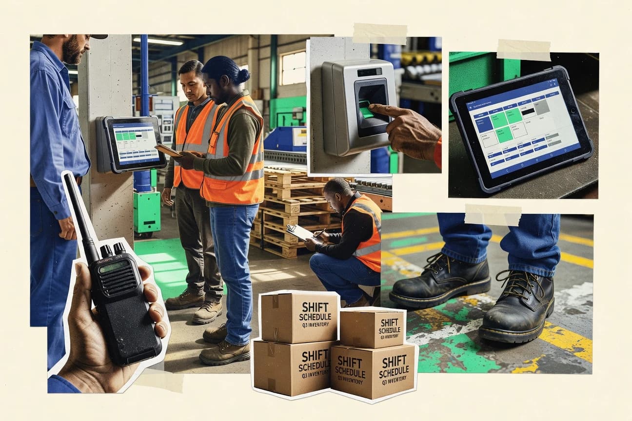 Top 10 Best Time And Labor Software of 2026
