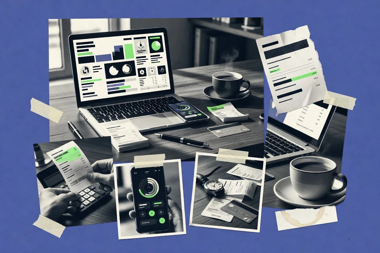 Top 10 Best Time And Expense Software of 2026