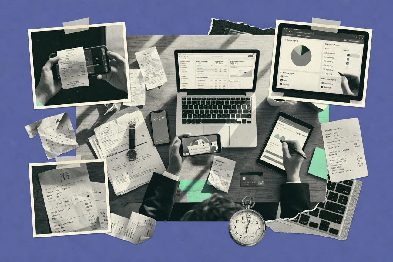 Top 10 Best Time And Expense Management Software of 2026