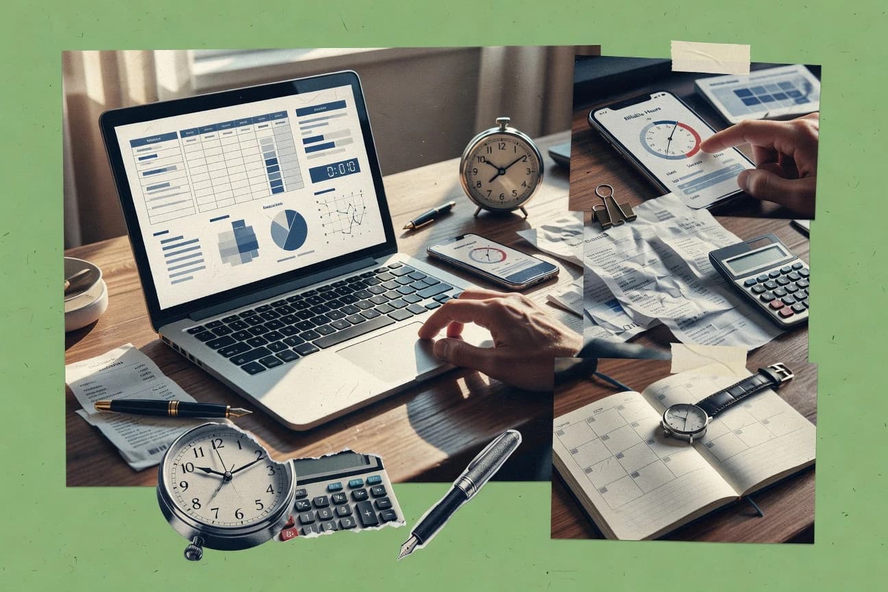 Top 10 Best Time And Billing Software of 2026