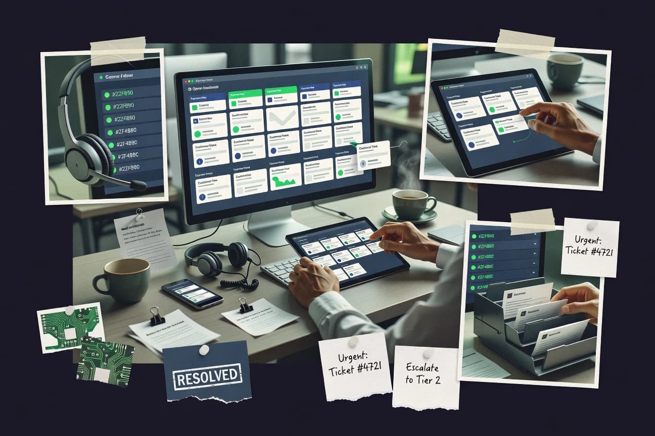 Top 10 Best Ticketing System Software of 2026