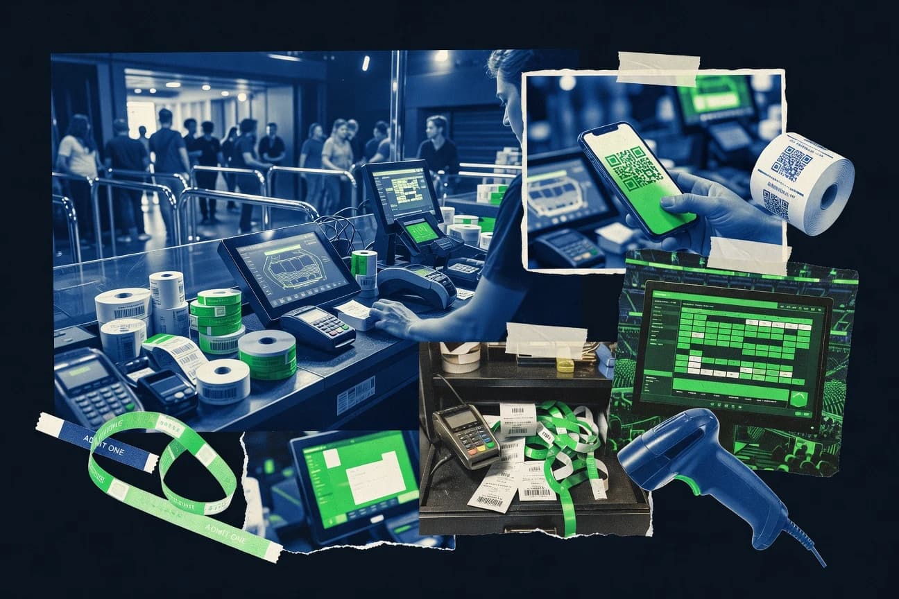 Top 10 Best Ticketing Systems Software of 2026