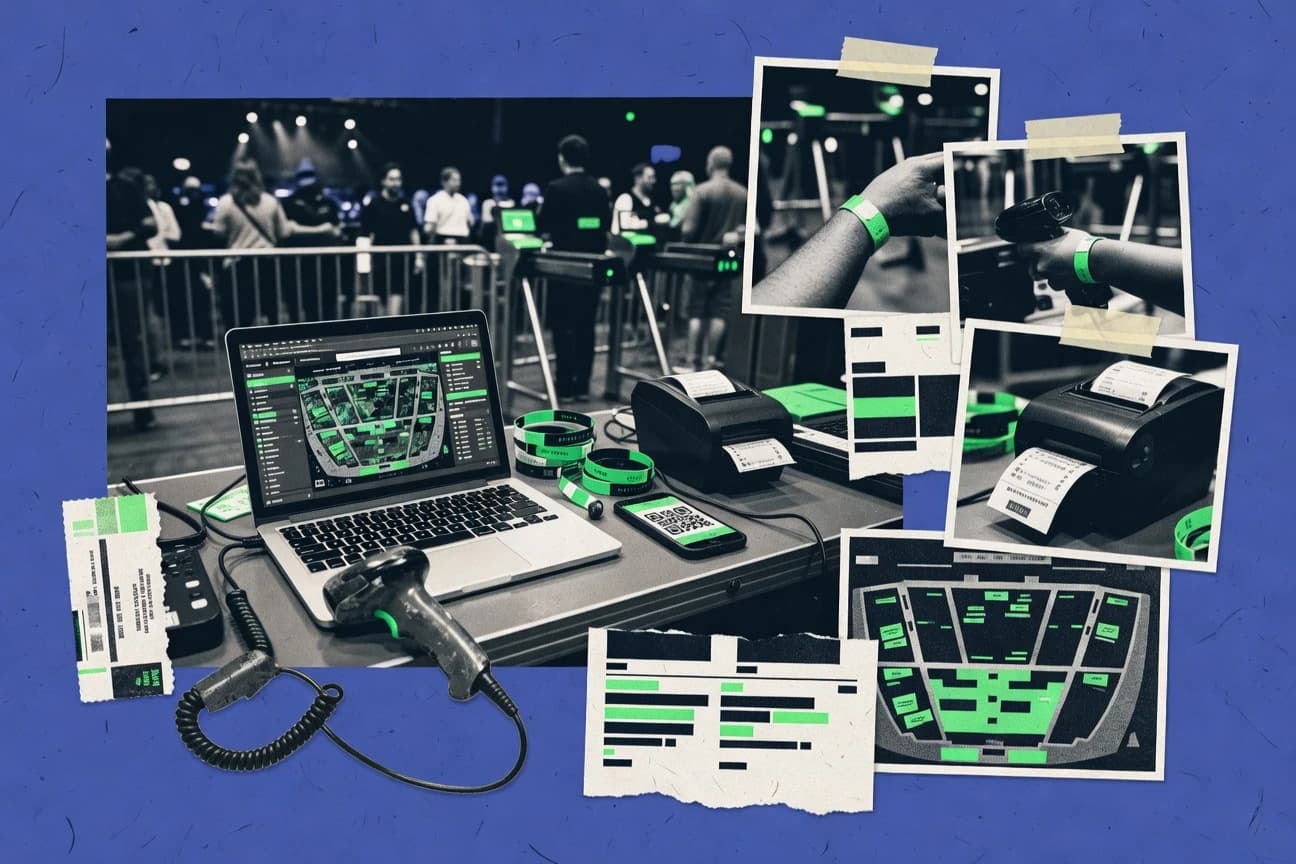 Top 10 Best Ticketing Management Software of 2026
