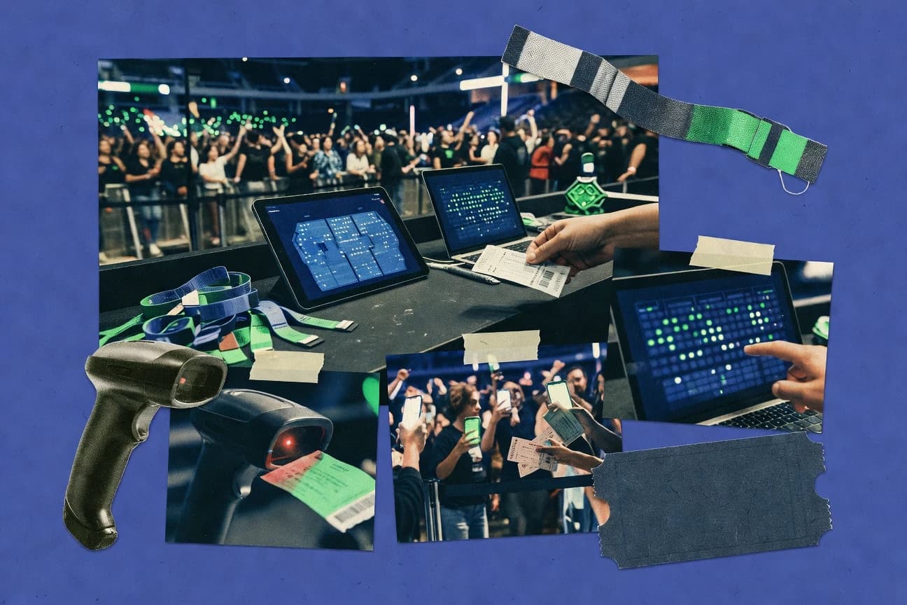 Top 10 Best Ticketing Software of 2026