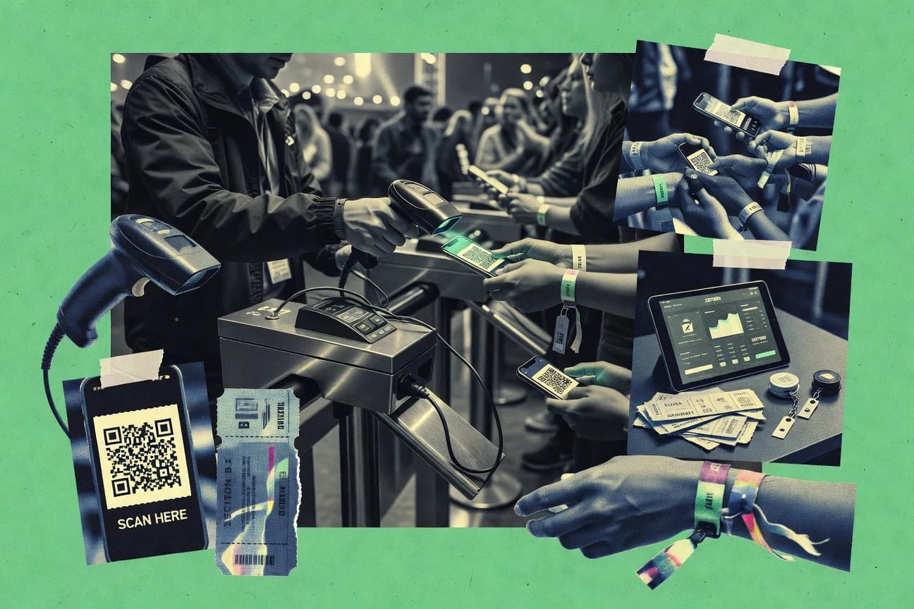 Top 10 Best Ticket Scanning Software of 2026