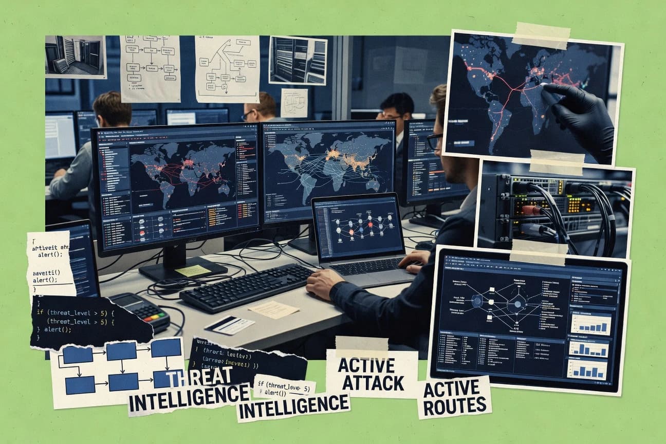 Top 10 Best Threat Intelligence Software of 2026