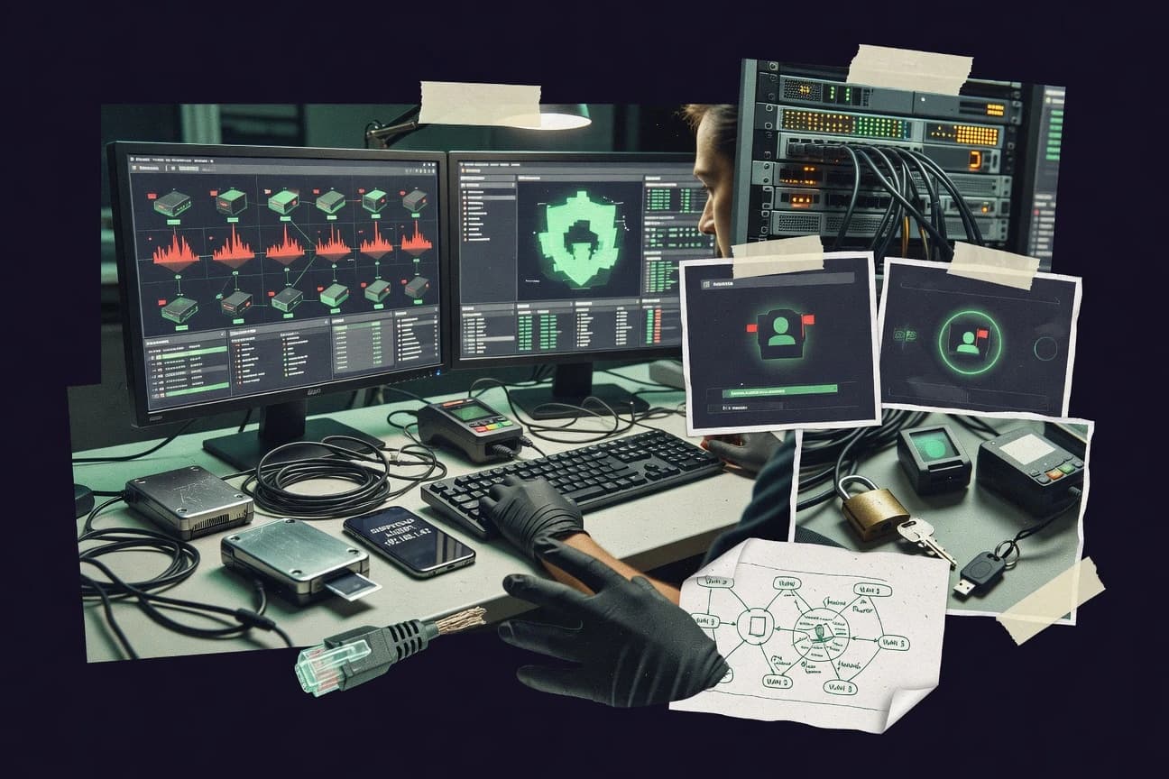 Top 10 Best Threat Detection Software of 2026