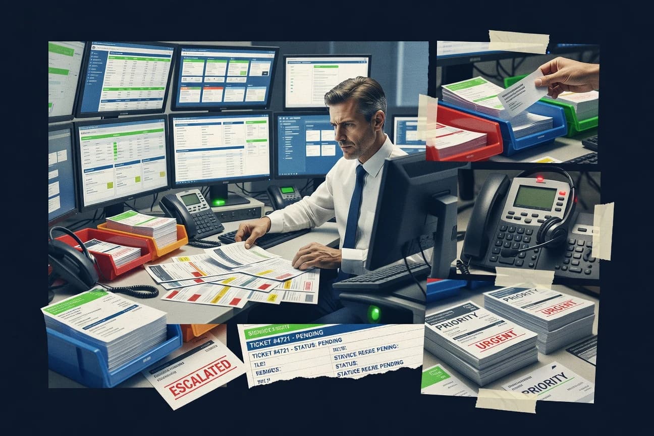 Top 10 Best Ticket System Software of 2026