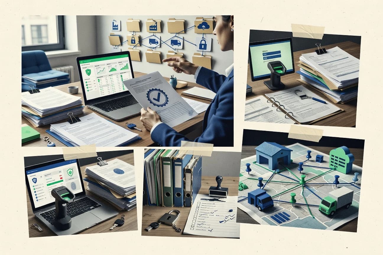 Top 10 Best Third Party Compliance Software of 2026