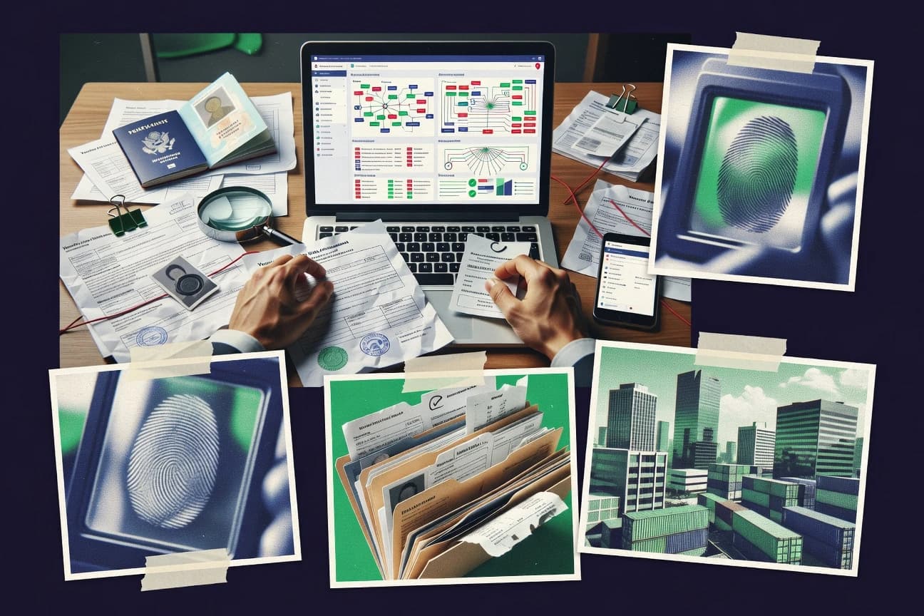 Top 10 Best Third Party Due Diligence Software of 2026