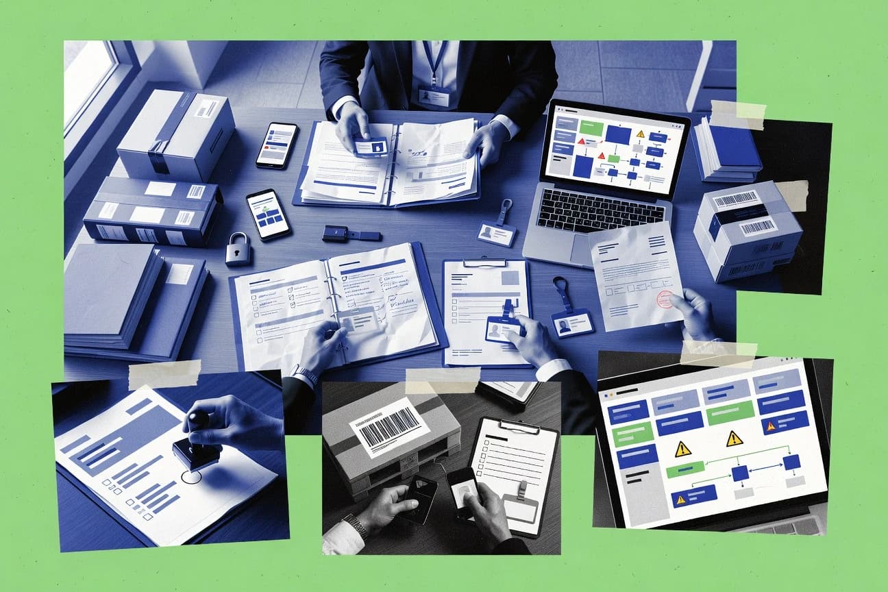 Top 10 Best Third Party Vendor Management Software of 2026