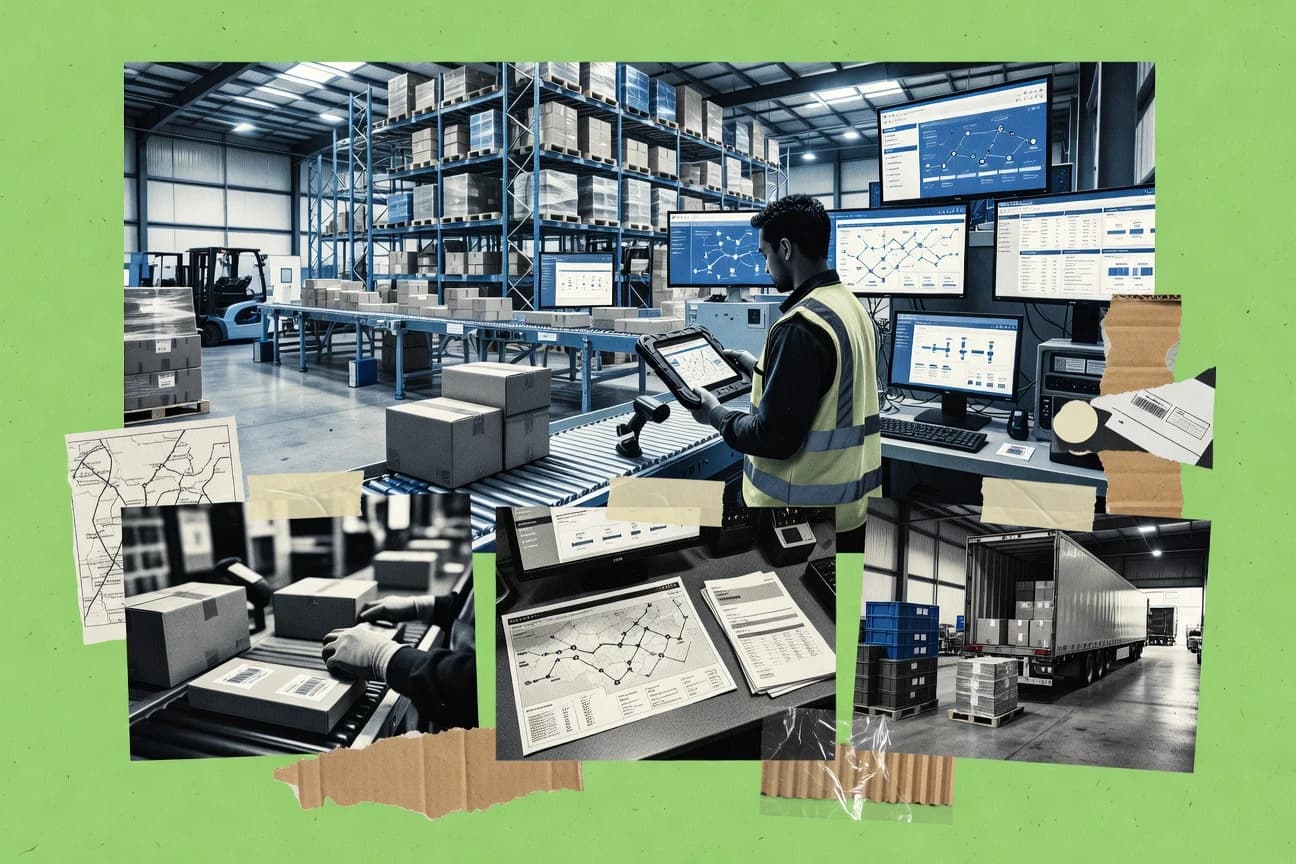 Top 10 Best Third Party Logistics 3Pl Software of 2026