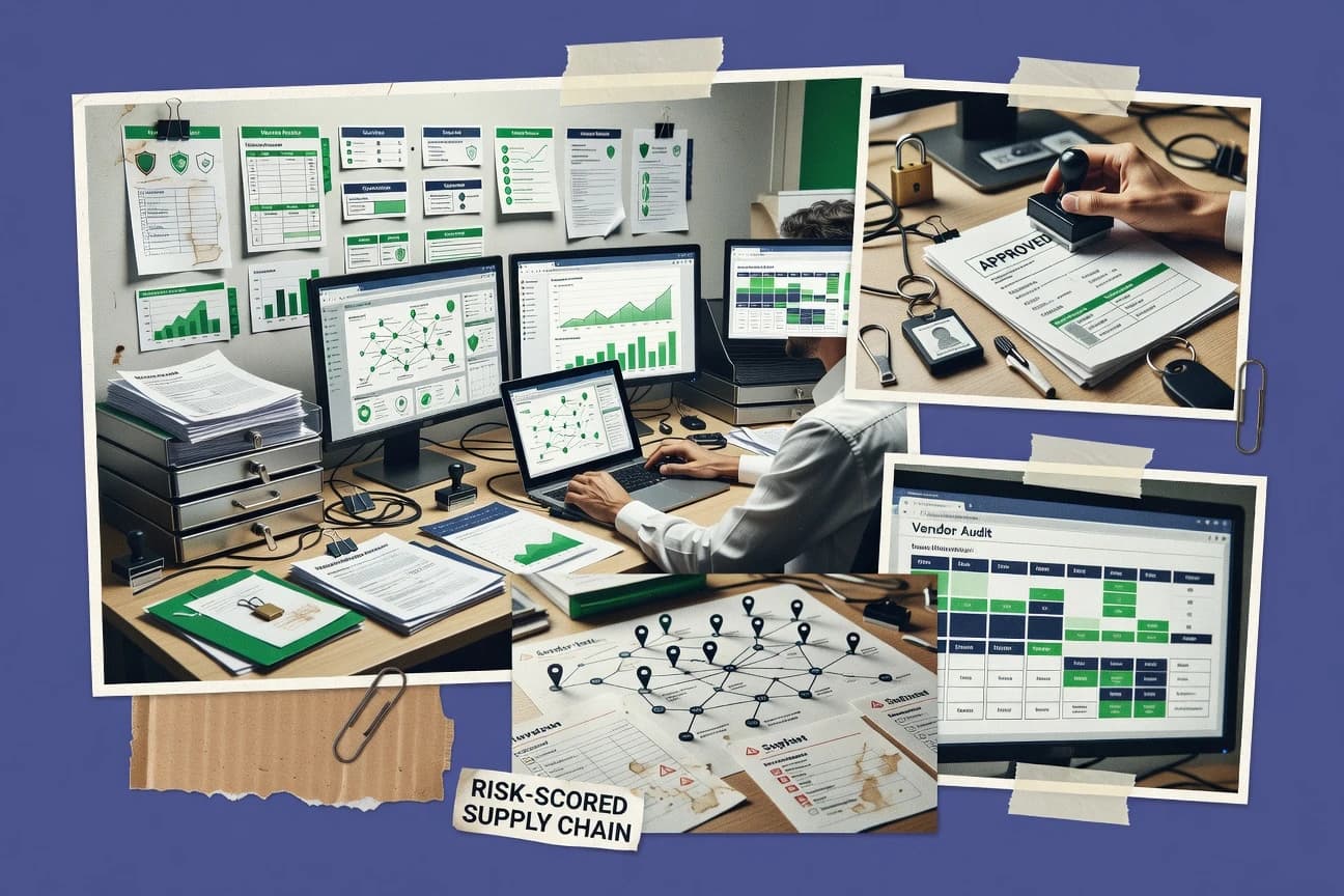 Top 10 Best Third-Party Risk Management Software of 2026