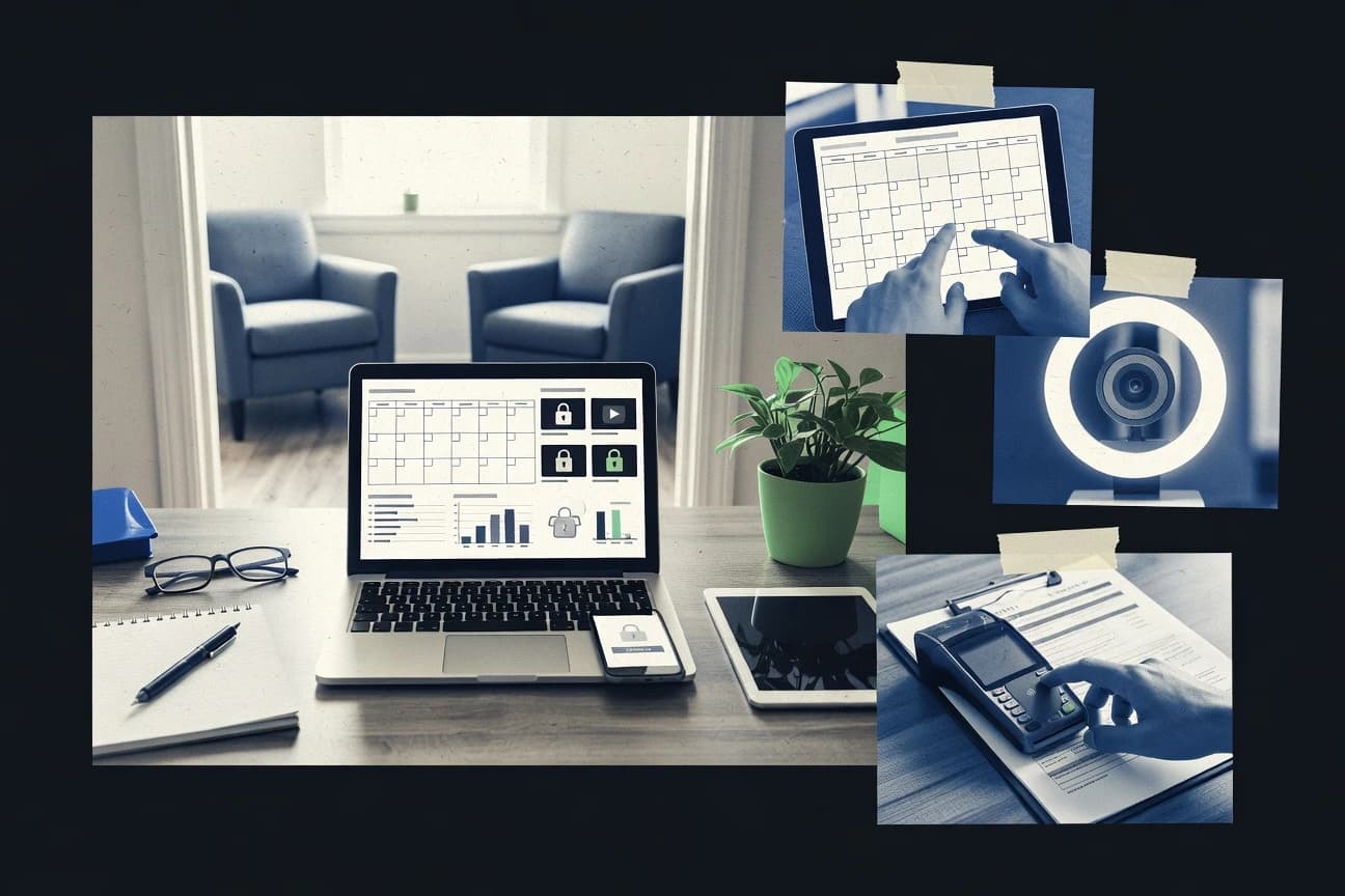 Top 10 Best Therapy Practice Software of 2026