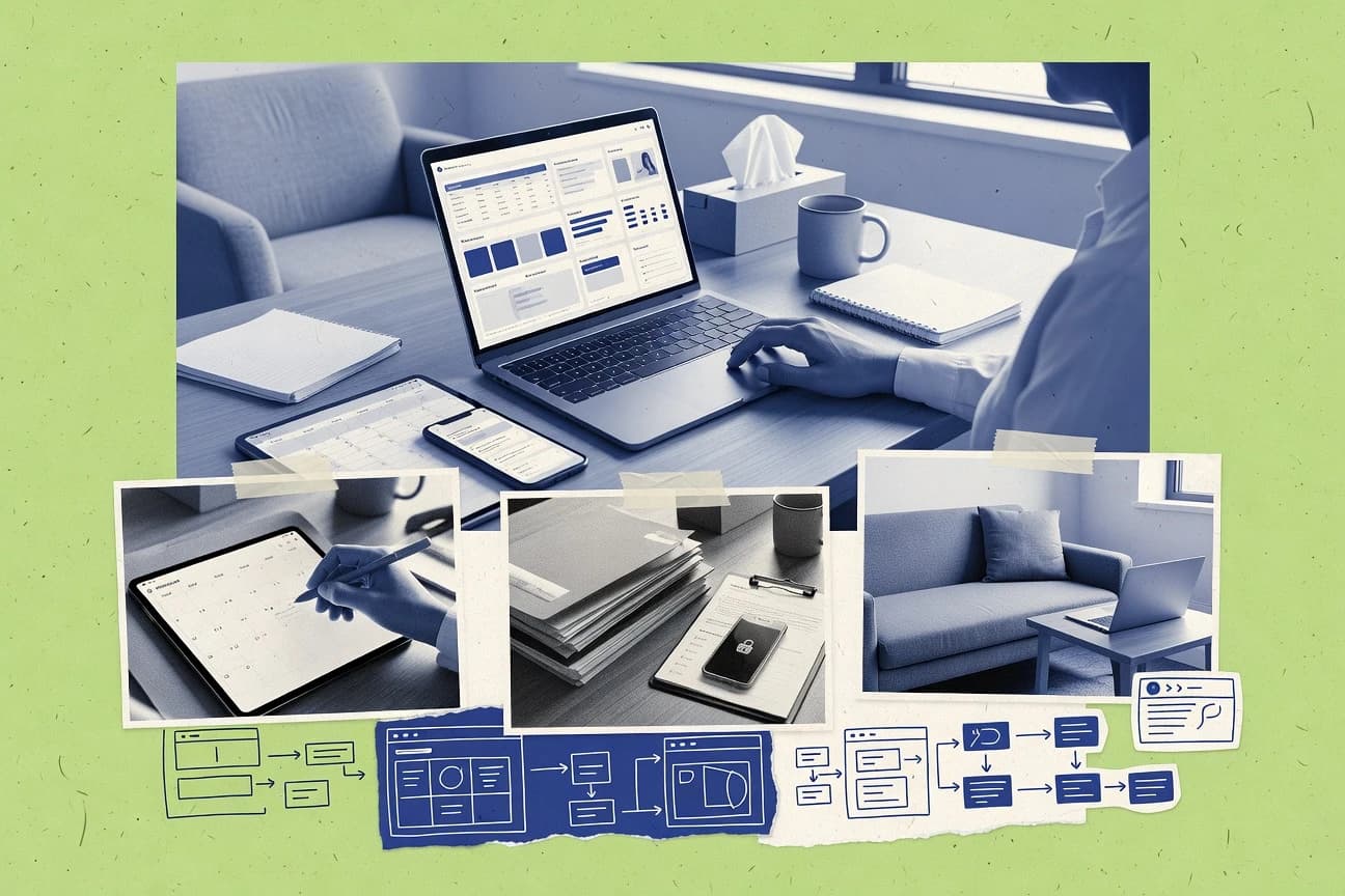 Top 6 Best Therapy Emr Software of 2026