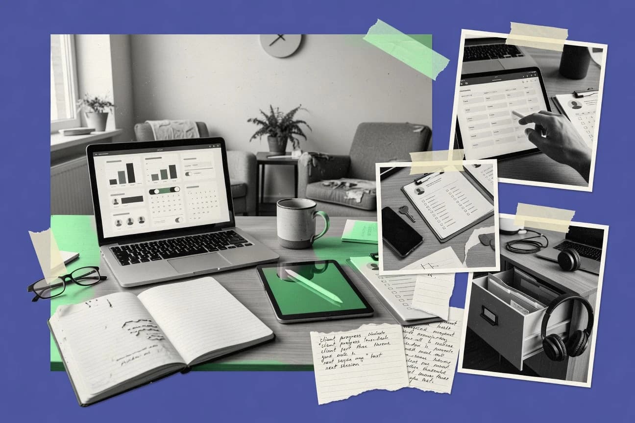 Top 6 Best Therapy Notes Software of 2026