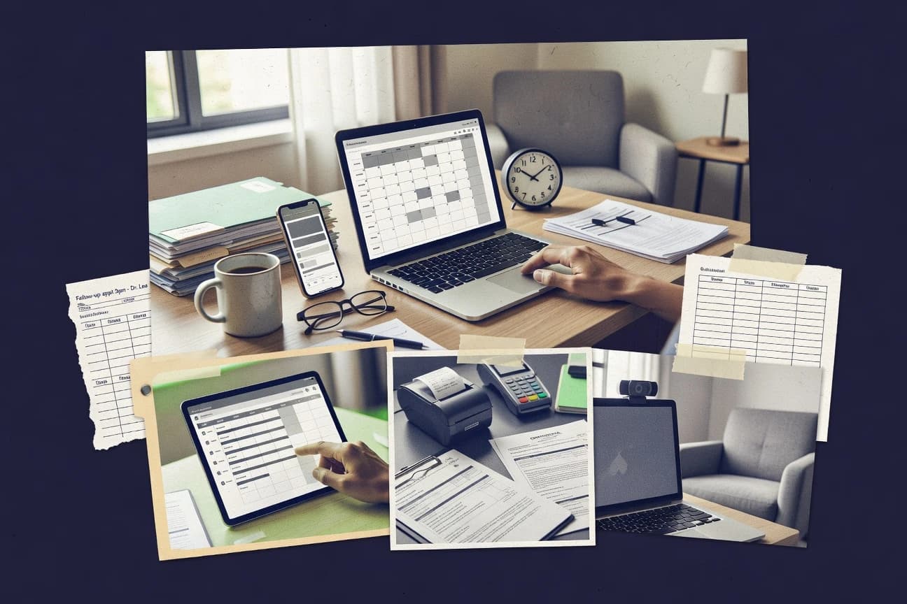 Top 9 Best Therapy Practice Management Software of 2026