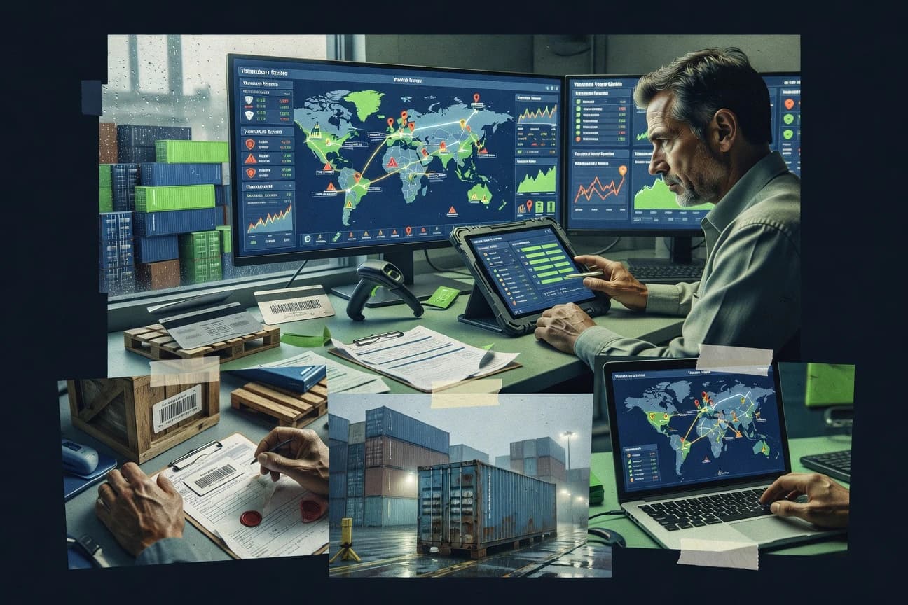 Top 10 Best Third Party & Supplier Risk Management Software of 2026