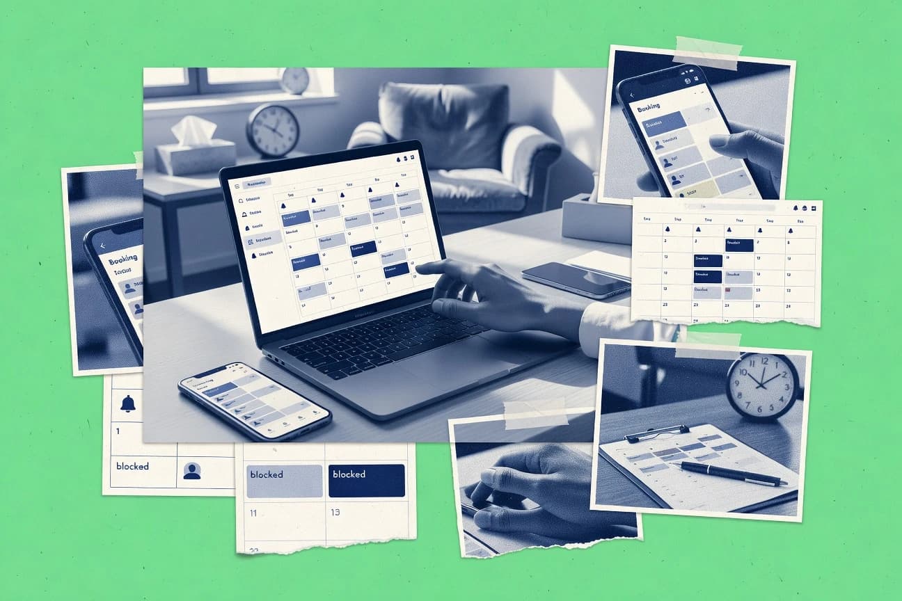 Top 10 Best Therapy Scheduling Software of 2026