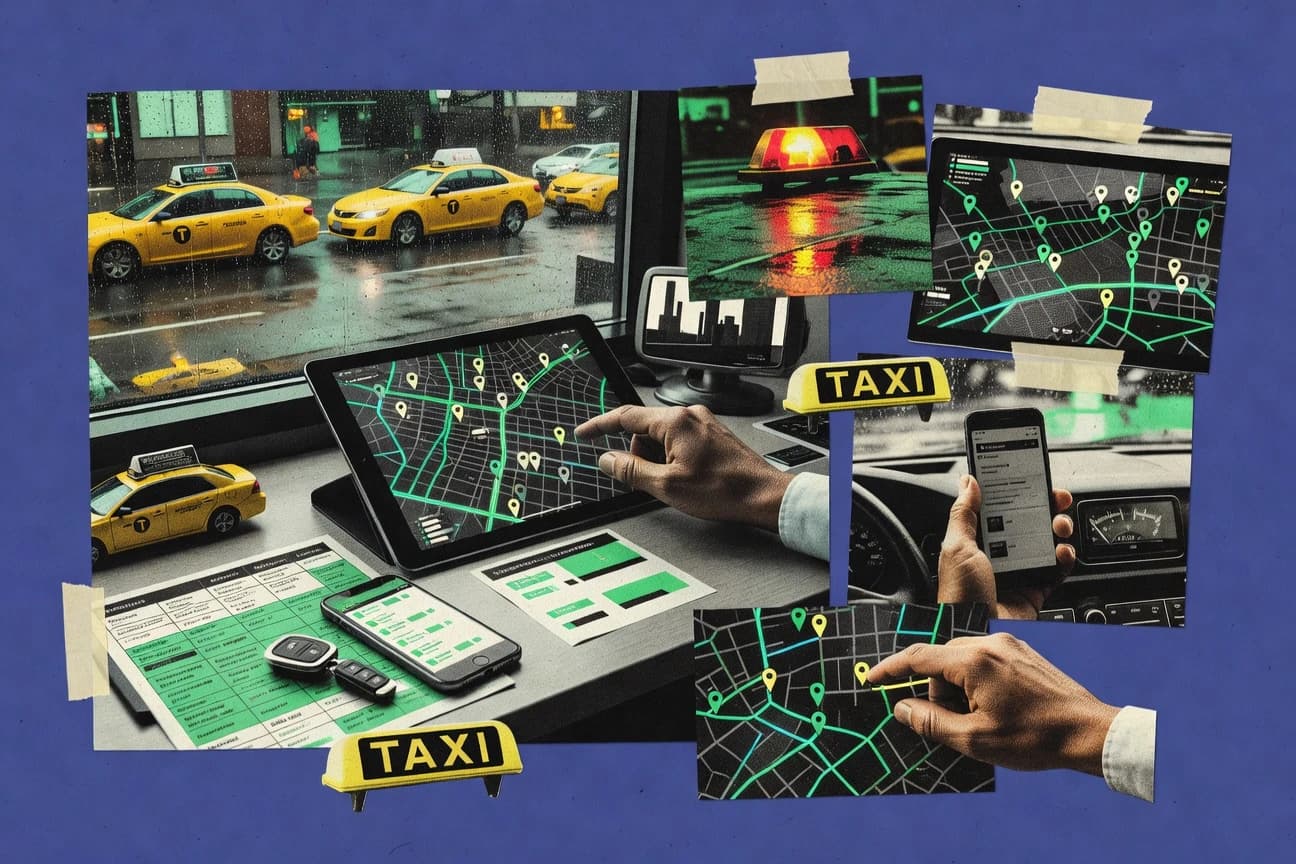 Top 10 Best Taxi Scheduling Software of 2026