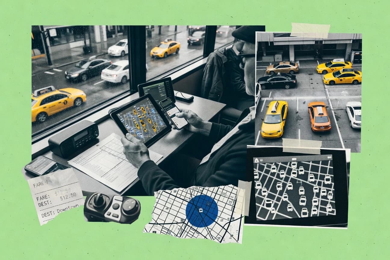 Top 10 Best Taxi Dispatch Software of 2026