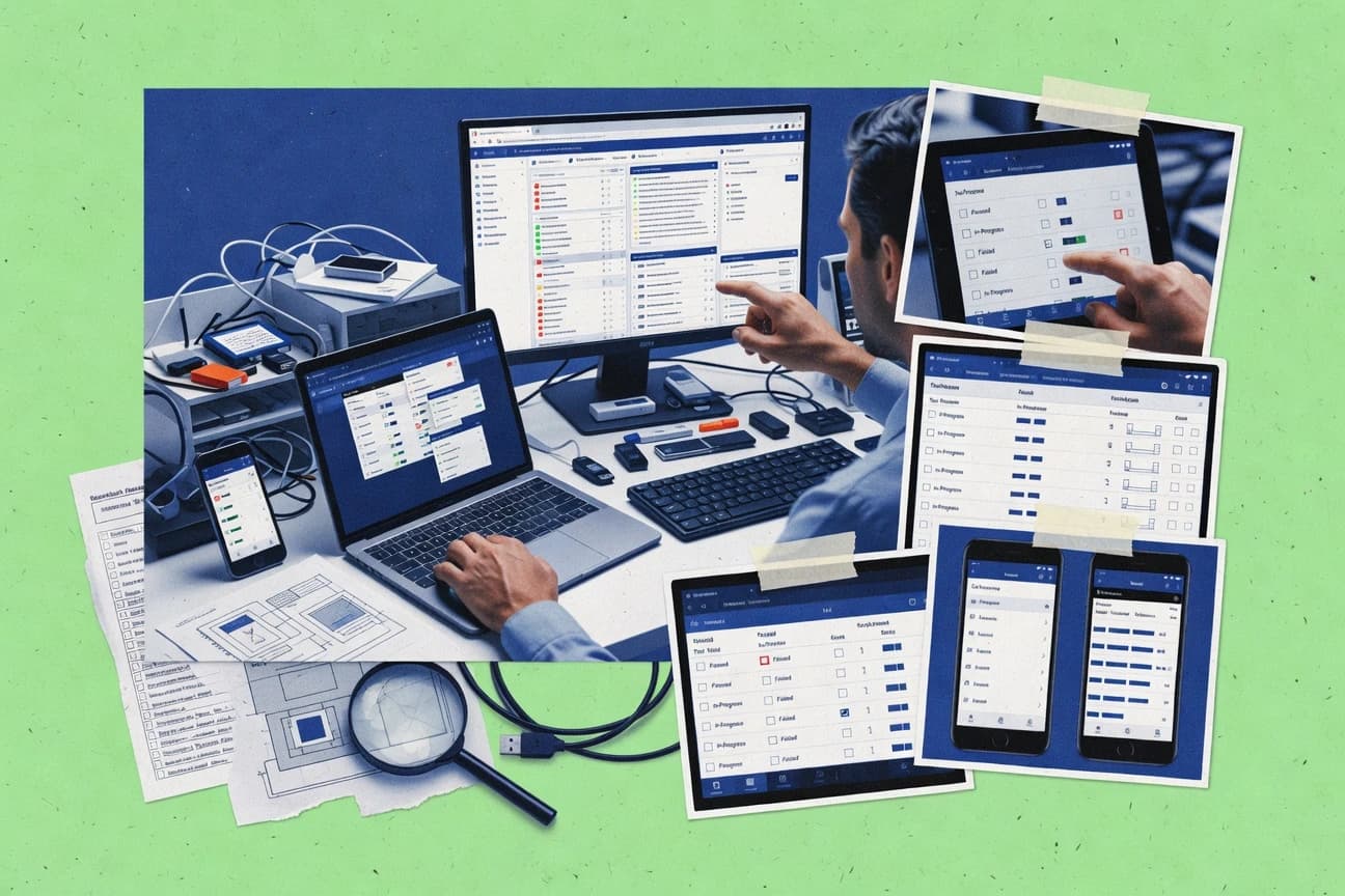 Top 10 Best Testing Services Software of 2026