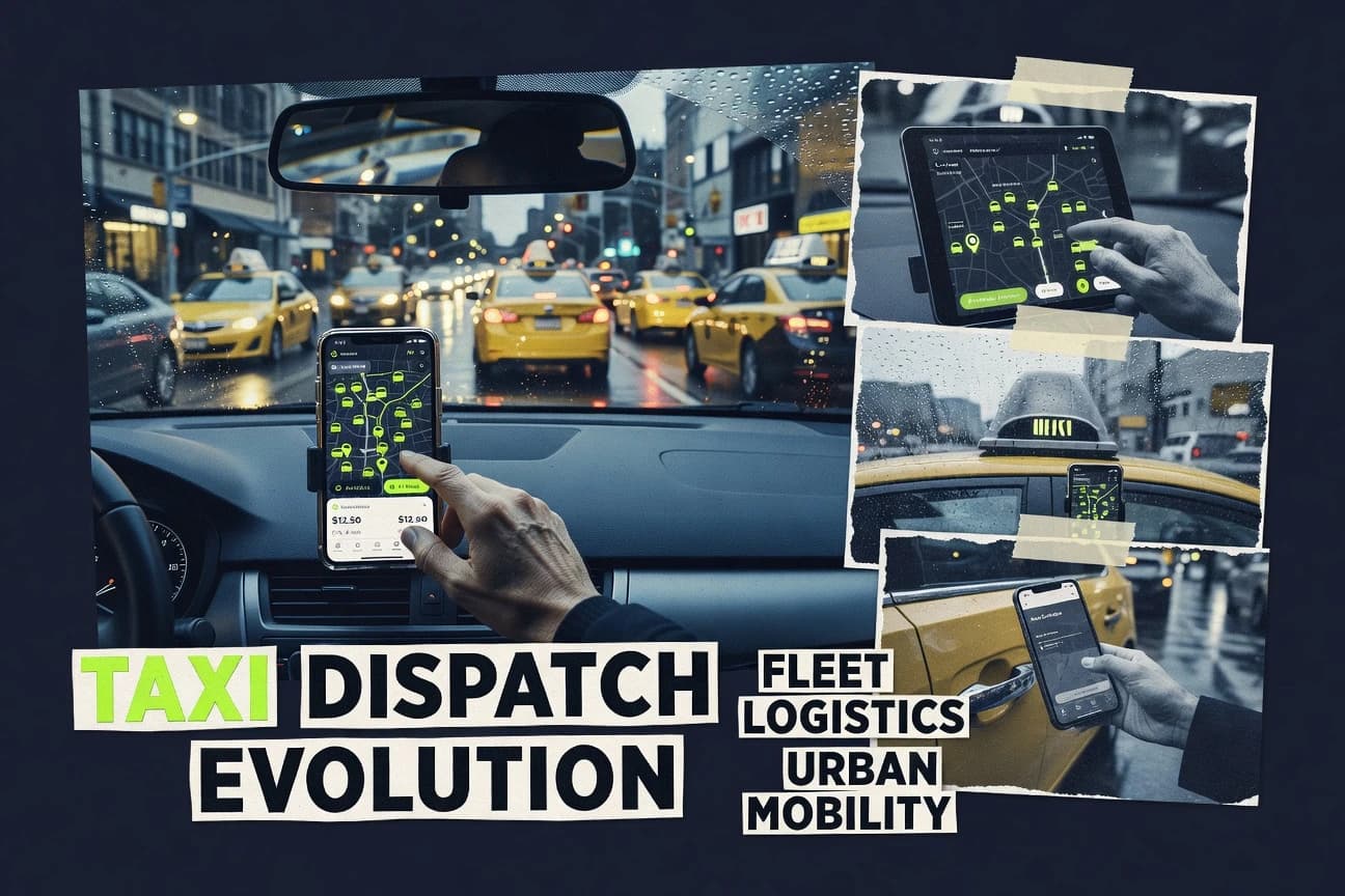 Top 10 Best Taxi Service Software of 2026