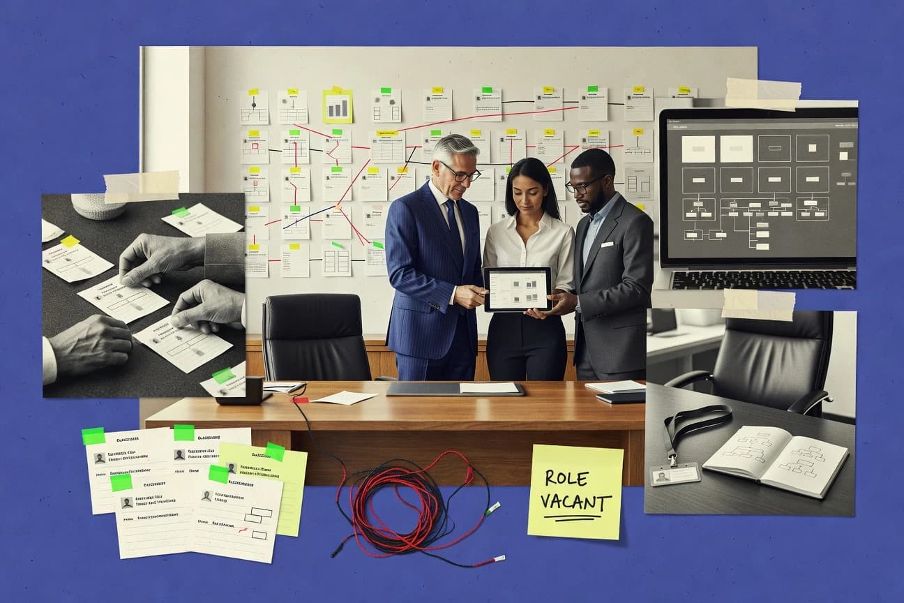 Top 10 Best Succession Management Software of 2026
