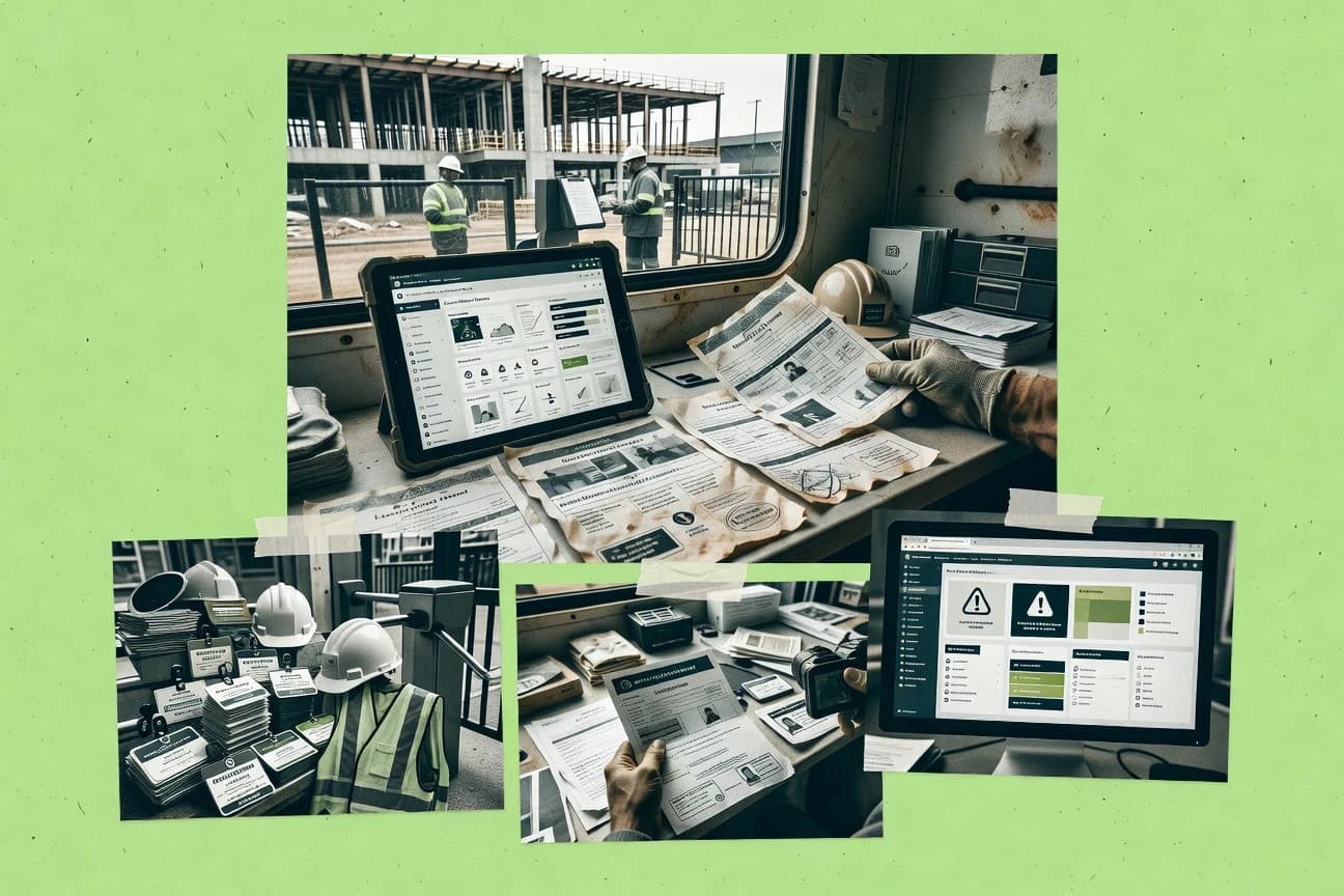 Top 10 Best Subcontractor Prequalification Software of 2026