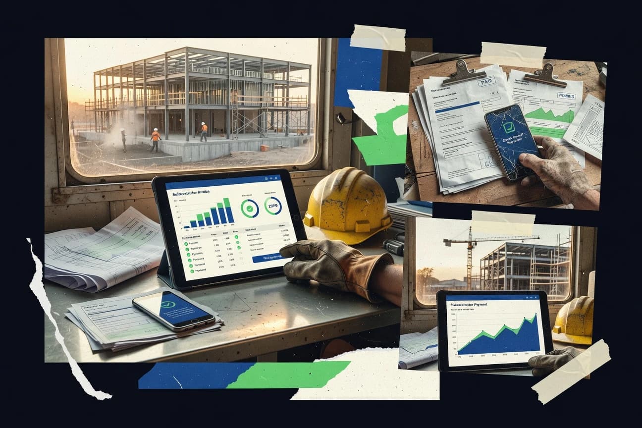 Top 10 Best Subcontractor Payment Software of 2026