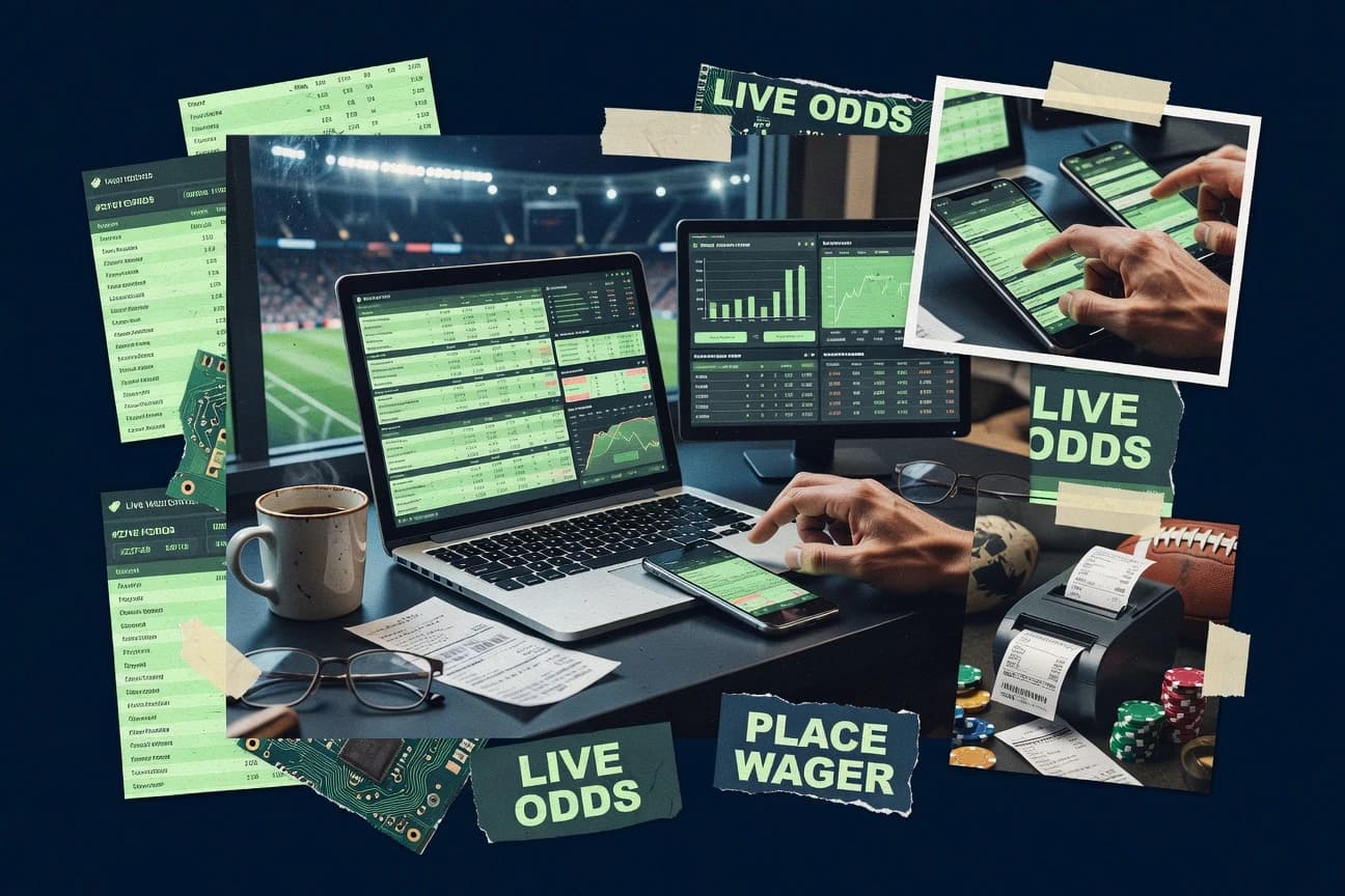 Top 10 Best Sports Betting Software of 2026
