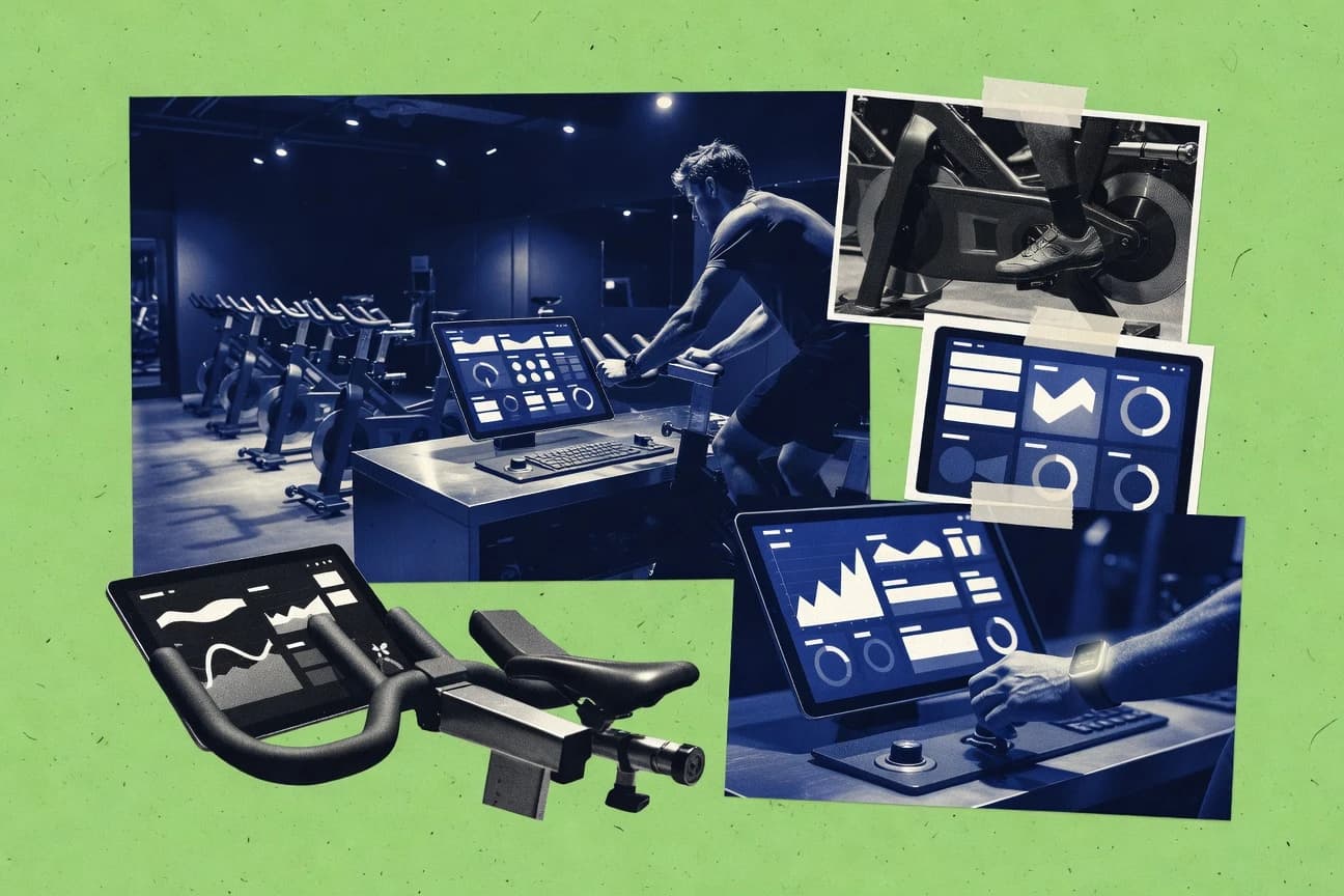 Top 10 Best Spin Studio Software of 2026