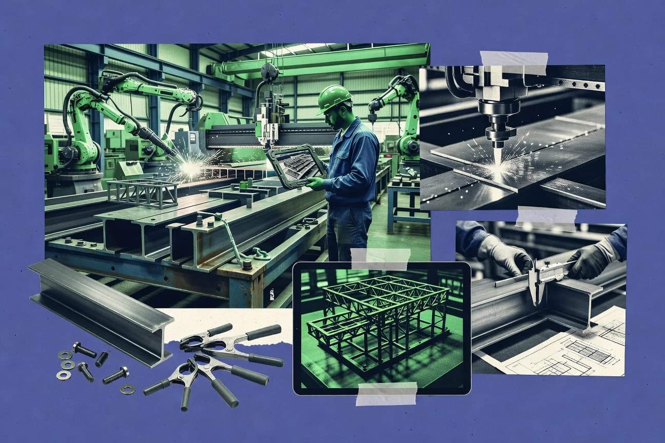 Top 10 Best Steel Software of 2026